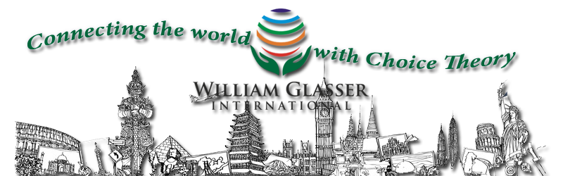 William Glasser International